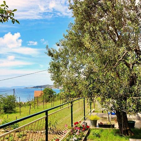 Holiday Home Jozo Omiš Exterior foto