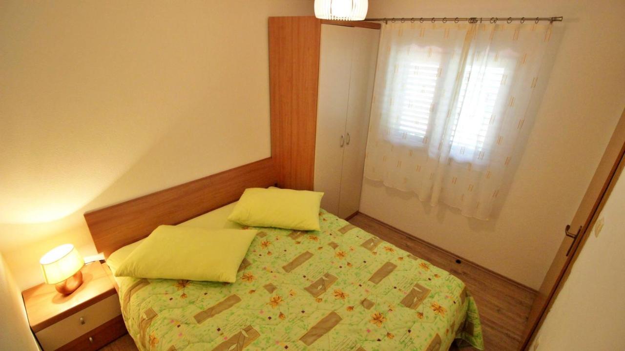 Holiday Home Jozo Omiš Exterior foto