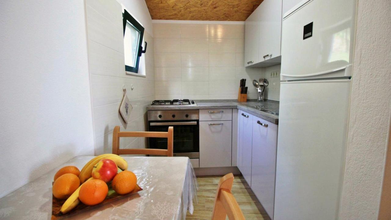 Holiday Home Jozo Omiš Exterior foto